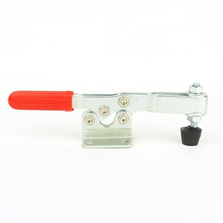 Big Horn Vertical Toggle Clamp - 200 Lbs 19844